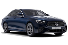 Car Hire Northumberland - E Class Auto - car hire Northumberland